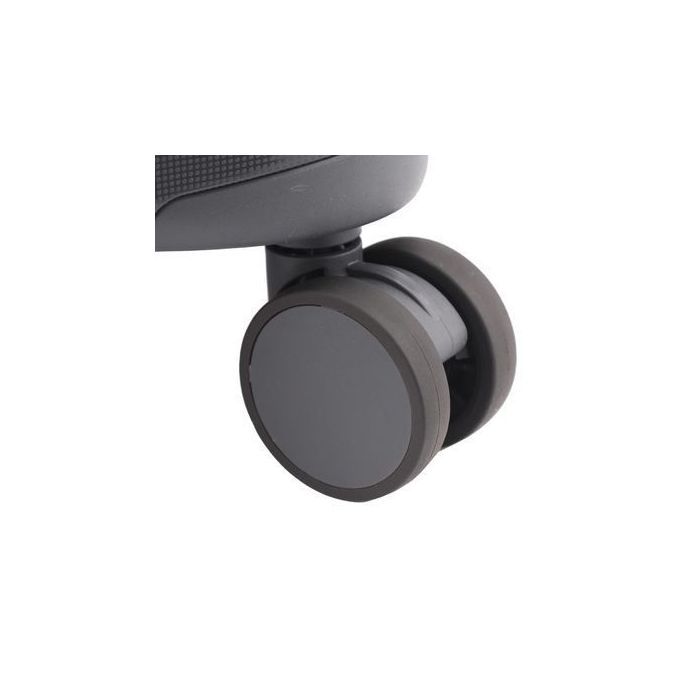 Чемодан Semi Line 20" S T5835-1 Graphite (DAS303206) изображение 8