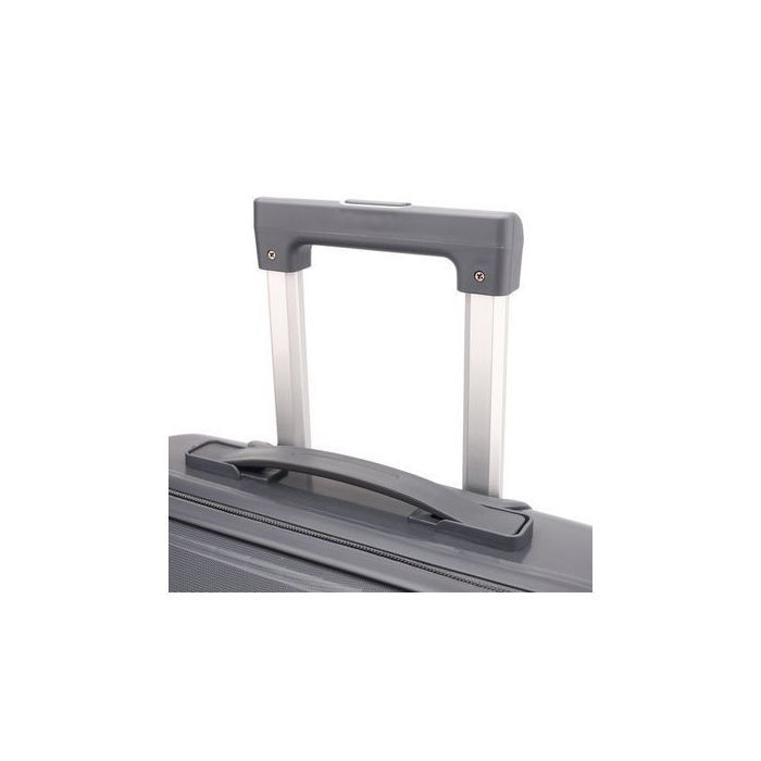 Чемодан Semi Line 20" S T5835-1 Graphite (DAS303206) изображение 9