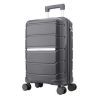 Чемодан Semi Line 20" S T5835-1 Graphite (DAS303206)