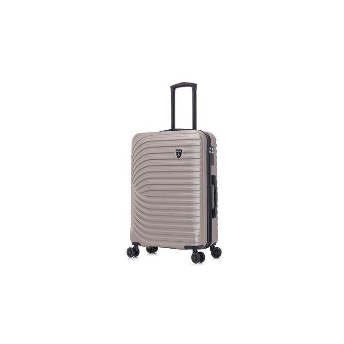 Валіза Semi Line 28" L T5864-3 Champagne (DAS303217)