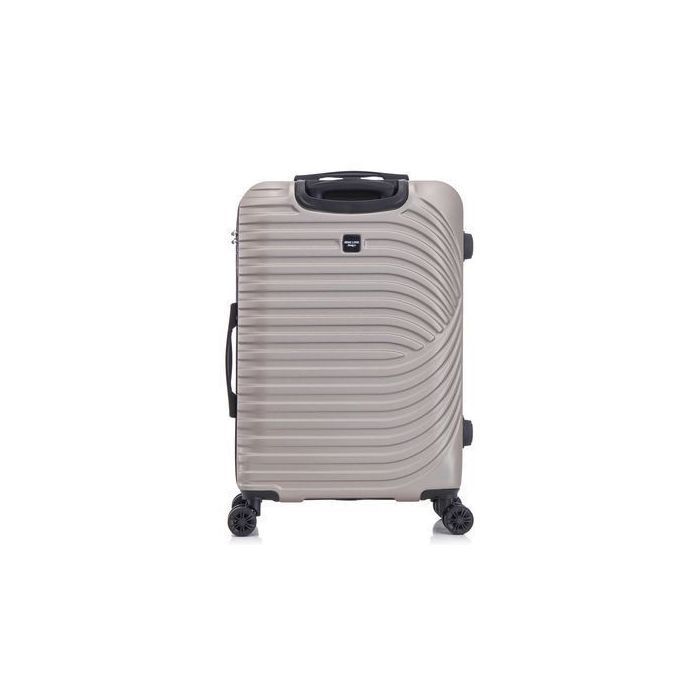 Валіза Semi Line 28" L T5864-3 Champagne (DAS303217) зображення 4
