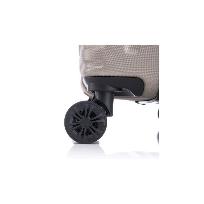 Валіза Semi Line 28" L T5864-3 Champagne (DAS303217) зображення 8