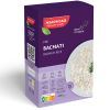 Крупа Жменька Рис Басмати в пакетиках для варки 4х100 г (4820038700255)