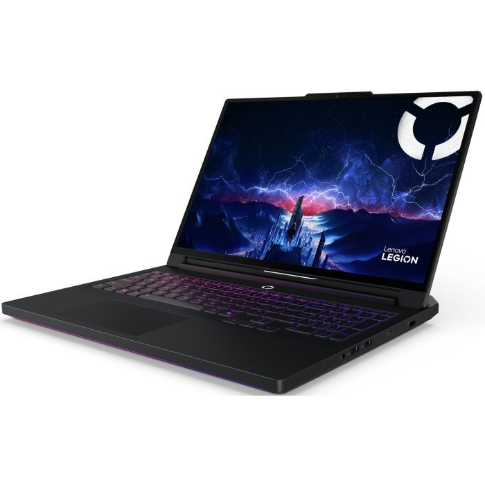 Ноутбук Lenovo Legion Pro 7 16IAX10H (83F500BFRA) изображение 3