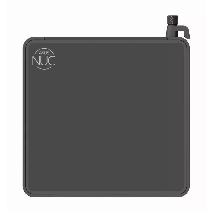 Компьютер ASUS NUC 15 Pro RNUC15CRHU700002 / Ultra 7 255H 28W, Wi-Fi 7 BE201 (90AR00Q2-M000A0) изображение 11