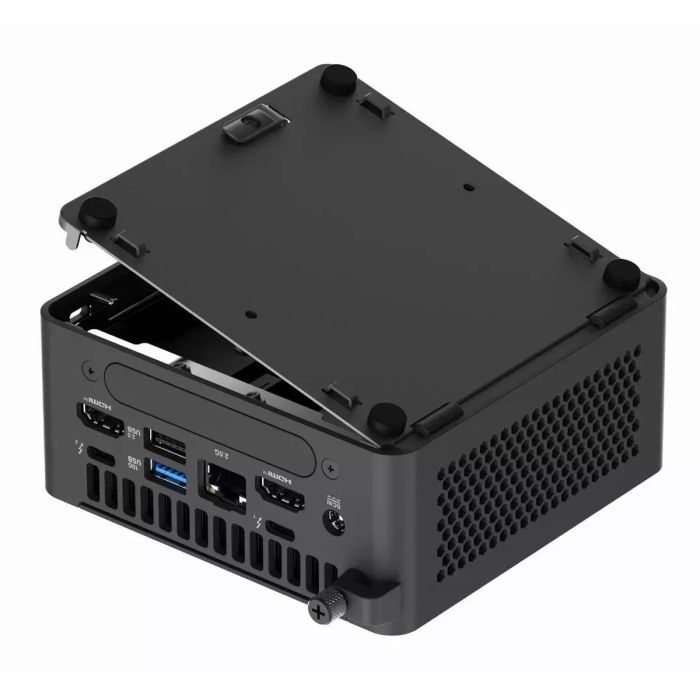 Компьютер ASUS NUC 15 Pro RNUC15CRHU700002 / Ultra 7 255H 28W, Wi-Fi 7 BE201 (90AR00Q2-M000A0) изображение 12