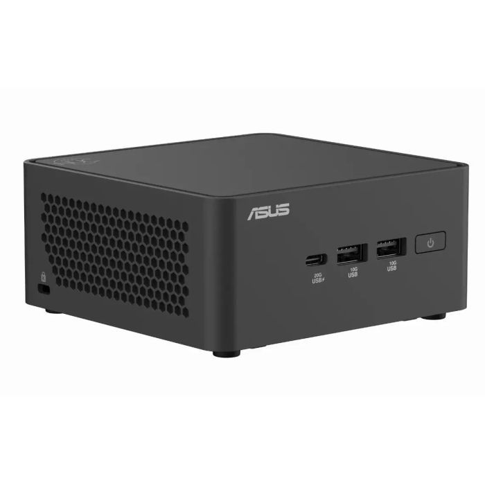 Компьютер ASUS NUC 15 Pro RNUC15CRHU700002 / Ultra 7 255H 28W, Wi-Fi 7 BE201 (90AR00Q2-M000A0) изображение 2