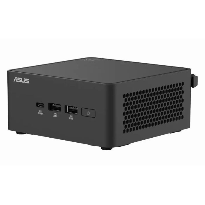 Компьютер ASUS NUC 15 Pro RNUC15CRHU700002 / Ultra 7 255H 28W, Wi-Fi 7 BE201 (90AR00Q2-M000A0) изображение 3