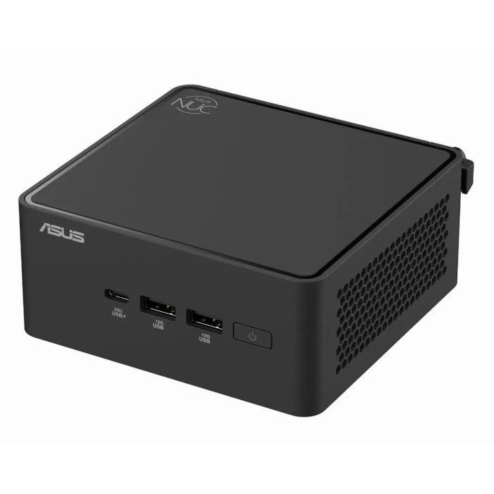 Компьютер ASUS NUC 15 Pro RNUC15CRHU700002 / Ultra 7 255H 28W, Wi-Fi 7 BE201 (90AR00Q2-M000A0) изображение 7