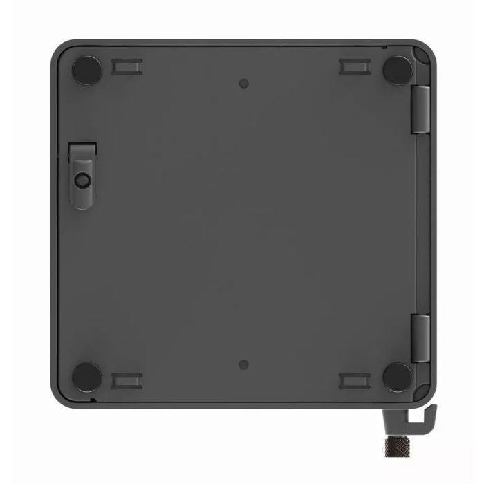 Компьютер ASUS NUC 15 Pro RNUC15CRHU700002 / Ultra 7 255H 28W, Wi-Fi 7 BE201 (90AR00Q2-M000A0) изображение 9
