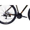 Велосипед Discovery 29" BASTION DD рама-21" AL 2025 коричневий (OPS-DIS-29-207) изображение 3