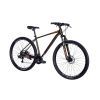Велосипед Discovery 29" BASTION DD рама-21" AL 2025 коричневий (OPS-DIS-29-207) изображение 4