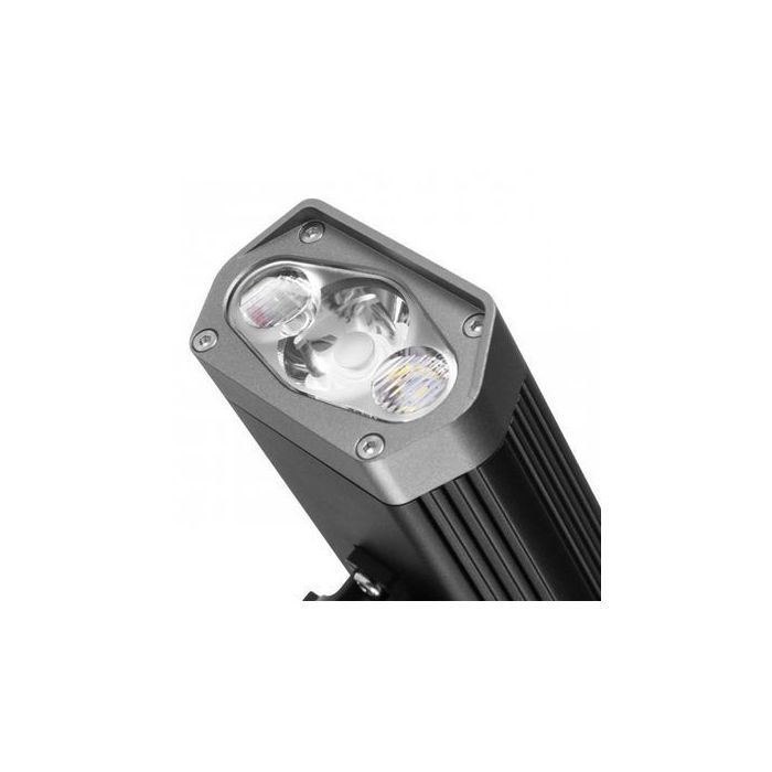 Передняя велофара Mactronic Trailblazer (2000 Lm) USB Rechargeable (ABF0163) (DAS301524) изображение 3