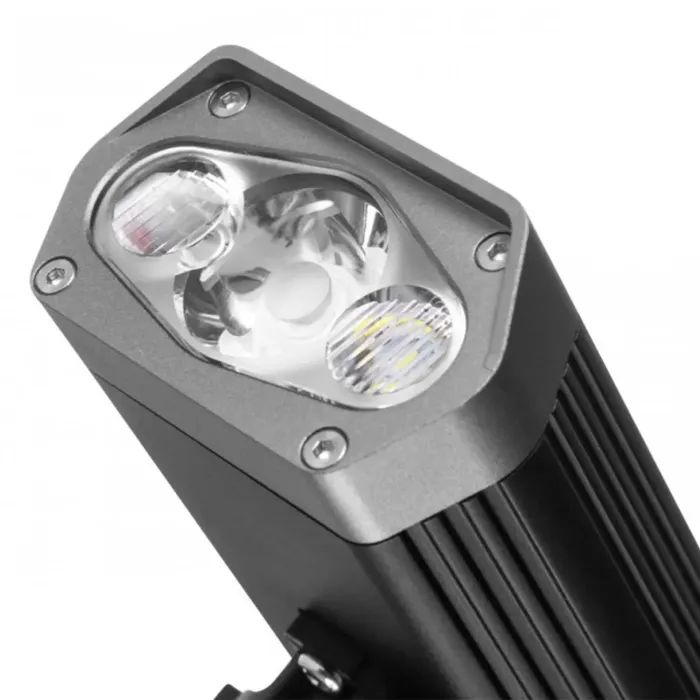 Передня велофара Mactronic Trailblazer (2000 Lm) USB Rechargeable (ABF0163) (DAS301524) зображення 3