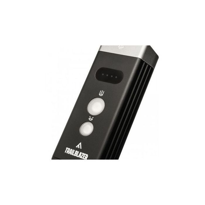 Передняя велофара Mactronic Trailblazer (2000 Lm) USB Rechargeable (ABF0163) (DAS301524) изображение 6