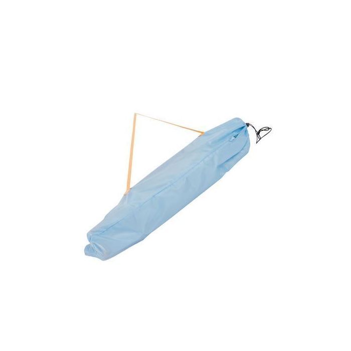 Кресло складное Bo-Camp Saint-Malo Pastel Blue (1204801) (DAS303257) изображение 3