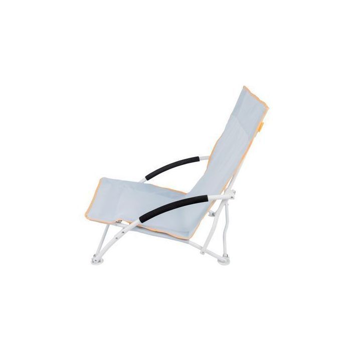 Кресло складное Bo-Camp Saint-Malo Pastel Blue (1204801) (DAS303257) изображение 6