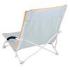 Кресло складное Bo-Camp Saint-Malo Pastel Blue (1204801) (DAS303257) изображение 7