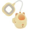 Настільна лампа Voltronic YELLOW CAT (SW-290-3-Y) зображення 3