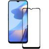 Скло захисне ACCLAB Full Glue Oppo A18 Black (1283126583131) зображення 2