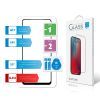 Скло захисне ACCLAB Full Glue Xiaomi Redmi Note 10 Black (1283126511295) зображення 7