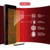 Скло захисне Intaleo Full Glue Realme C67 Black (1283126590047) зображення 7