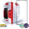Скло захисне Intaleo Full Glue Realme C67 Black (1283126590047)