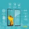 Скло захисне Piko Full Glue Infinix Hot 50 4G Black (1283126602993) зображення 3