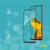 Скло захисне Piko Full Glue Infinix Hot 50 4G Black (1283126602993) зображення 4