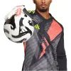 Воротарські рукавиці Adidas COPA GL CLB (JH3789) Уні 11 Біло-червоно-чорні (4067905527410) зображення 4