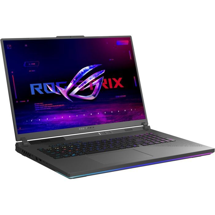 Ноутбук ASUS ROG Strix G18 G814FP-S9019 (90NR0L58-M00170) зображення 2