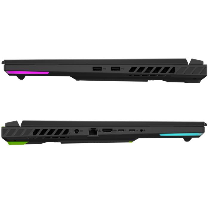 Ноутбук ASUS ROG Strix G18 G814FP-S9019 (90NR0L58-M00170) зображення 5