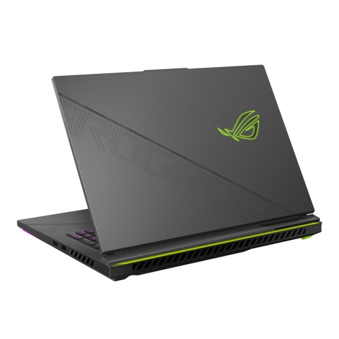 Ноутбук ASUS ROG Strix G18 G814FP-S9019 (90NR0L58-M00170) зображення 6