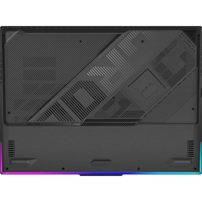 Ноутбук ASUS ROG Strix G18 G814FP-S9019 (90NR0L58-M00170) зображення 8