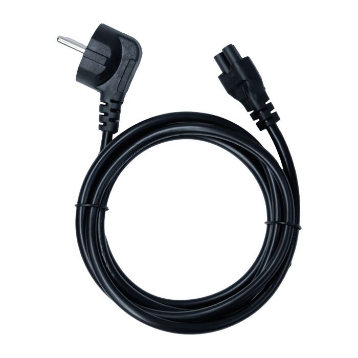Кабель питания C5 1.8m black Armorstandart (ARM73122) изображение 2