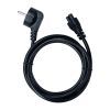 Кабель питания C5 1.8m black Armorstandart (ARM73122) изображение 2