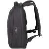 Рюкзак для ноутбука RivaCase 15" 8126 Clark Black ECO (8126BlackECO) изображение 10