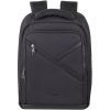 Рюкзак для ноутбука RivaCase 15" 8126 Clark Black ECO (8126BlackECO) изображение 2