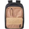Рюкзак для ноутбука RivaCase 15" 8126 Clark Black ECO (8126BlackECO) изображение 4