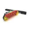 Задняя велофара Voltronic QX-W03