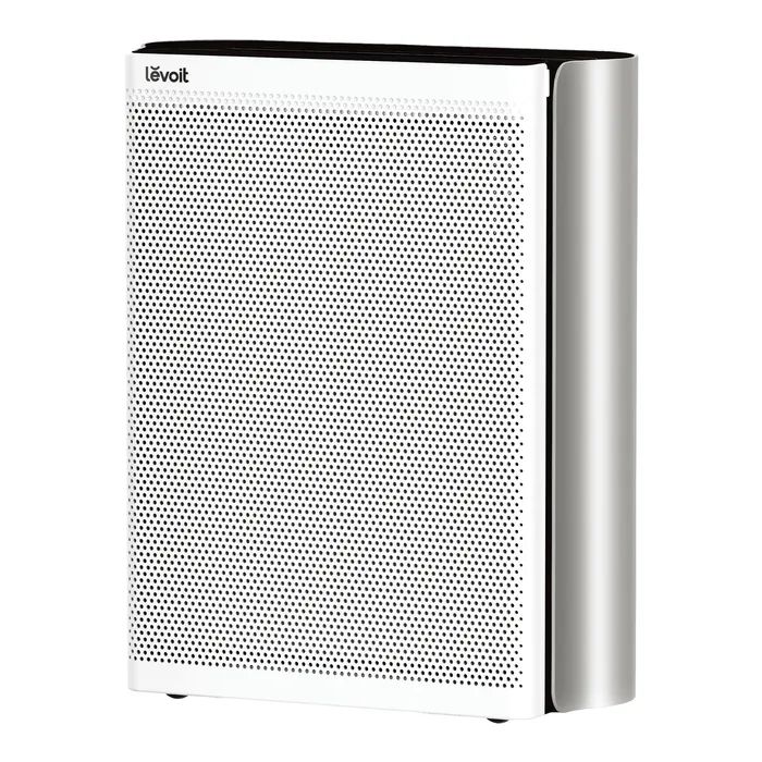 Воздухоочиститель Levoit VeSync EverestAir Smart True HEPA LAP-E551S-AEUR (HEAPAPLVSEU0148Y)