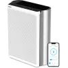 Воздухоочиститель Levoit VeSync EverestAir Smart True HEPA LAP-E551S-AEUR (HEAPAPLVSEU0148Y) изображение 2