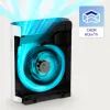Воздухоочиститель Levoit VeSync EverestAir Smart True HEPA LAP-E551S-AEUR (HEAPAPLVSEU0148Y) изображение 3