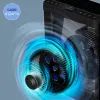 Воздухоочиститель Levoit VeSync EverestAir Smart True HEPA LAP-E551S-AEUR (HEAPAPLVSEU0148Y) изображение 4