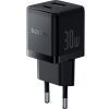 Зарядное устройство Baseus Palm Fast Charger C+U 30W cluster black (P1011160A113-00) изображение 3