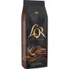 Кофе L'OR Espresso Forza 100% Арабика в зернах 500 г (8711000324141) изображение 2