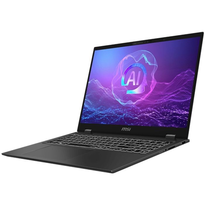 Ноутбук MSI Prestige 16 AI Evo B2HM (B2HMG-078UA) зображення 2