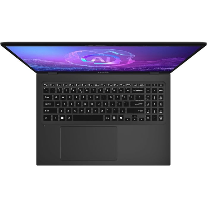 Ноутбук MSI Prestige 16 AI Evo B2HM (B2HMG-078UA) зображення 3
