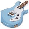 Электрогитара PRS S2 Vela Frost Blue Metallic изображение 2