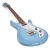 Электрогитара PRS S2 Vela Frost Blue Metallic изображение 3